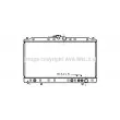 AVA QUALITY COOLING MT2091 - Radiateur, refroidissement du moteur