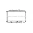 AVA QUALITY COOLING MZ2019 - Radiateur, refroidissement du moteur