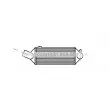 AVA QUALITY COOLING OL4011 - Intercooler, échangeur