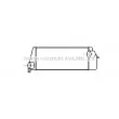 AVA QUALITY COOLING OL4134 - Intercooler, échangeur