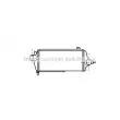 AVA QUALITY COOLING OL4208 - Intercooler, échangeur