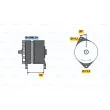 Alternateur BOSCH [0 120 469 646]