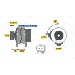 BOSCH 0 124 325 022 - Alternateur