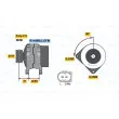 BOSCH 0 124 325 049 - Alternateur