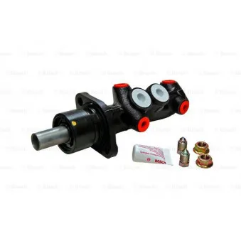 Maître-cylindre de frein BOSCH 0 204 123 138