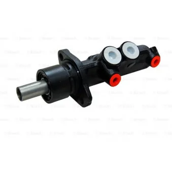 Maître-cylindre de frein BOSCH OEM K9567205480