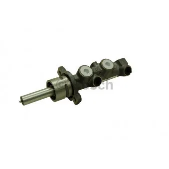 Maître-cylindre de frein BOSCH OEM 9949298