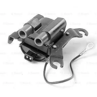 BOSCH 0 221 500 413 - Bobine d'allumage