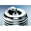 BOSCH 0 241 250 526 - Bougie d'allumage