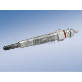 Bougie de préchauffage BOSCH OEM R2L218601