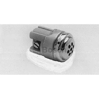 Témoin de préchauffage BOSCH OEM 1160358 Témoin de préchauffage BOSCH OEM 1160358