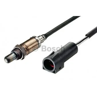 Sonde lambda BOSCH OEM E4ZF9F472AA