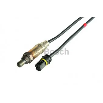 BOSCH 0 258 003 573 - Sonde lambda