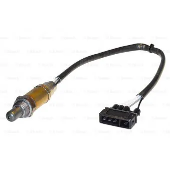 Sonde lambda BOSCH OEM 6U0906265D