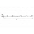 BOSCH 0 265 007 018 - Capteur, vitesse de roue