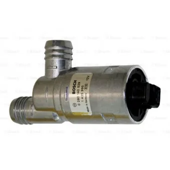 Controle de ralenti, alimentation en air BOSCH OEM 13411727797
