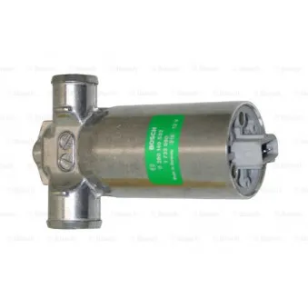 Controle de ralenti, alimentation en air BOSCH 0 280 140 532
