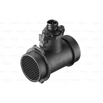 Débitmètre de masse d'air BOSCH OEM 13621736224