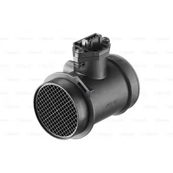 Débitmètre de masse d'air BOSCH 0 280 217 521