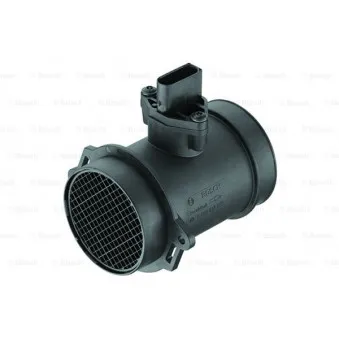 Débitmètre de masse d'air BOSCH OEM 0000941848