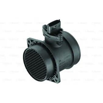 Débitmètre de masse d'air BOSCH OEM 55353127
