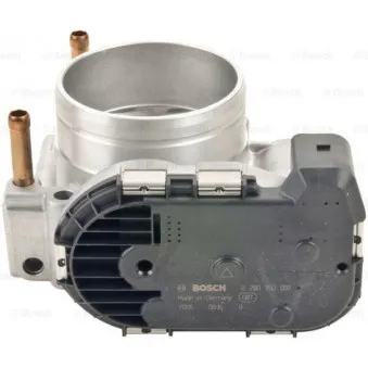 Corps papillon BOSCH 0 280 750 097