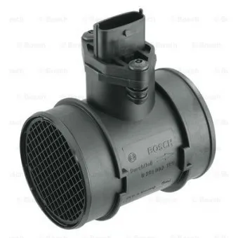Débitmètre de masse d'air BOSCH OEM 46472182