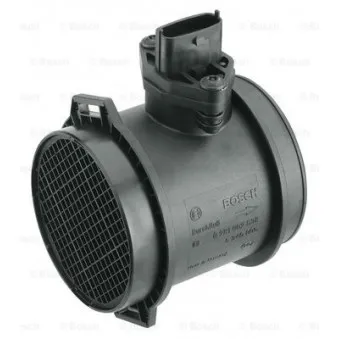 Débitmètre de masse d'air BOSCH 0 281 002 538
