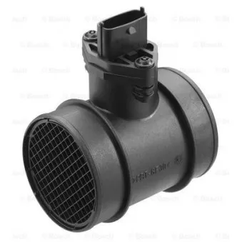 Débitmètre de masse d'air BOSCH OEM 93174129