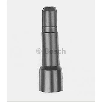 Fiche, bougie d'allumage BOSCH OEM 1784376