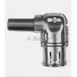 BOSCH 0 356 351 032 - Fiche, bougie d'allumage