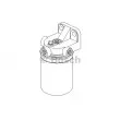 BOSCH 0 450 132 002 - Filtre à carburant