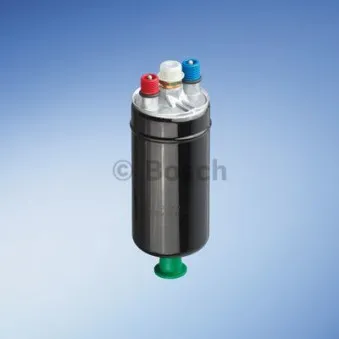 Pompe à carburant FISPA 70088A2
