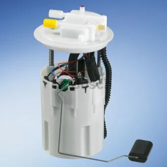 Unité d'injection de carburant BOSCH OEM 60689427