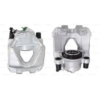 Étrier de frein BOSCH 0 986 134 151