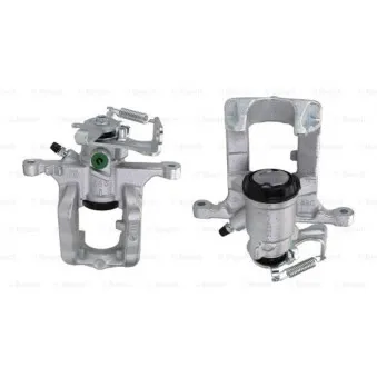 Étrier de frein BOSCH OEM 542377