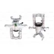 BOSCH 0 986 135 129 - Étrier de frein