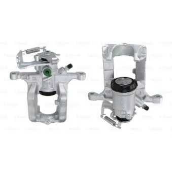 Étrier de frein BOSCH OEM 542378