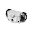 BOSCH 0 986 475 934 - Cylindre de roue