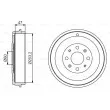 BOSCH 0 986 477 207 - Tambour de frein