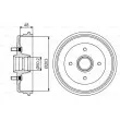 BOSCH 0 986 477 258 - Tambour de frein