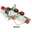 BOSCH 0 986 480 856 - Maître-cylindre de frein
