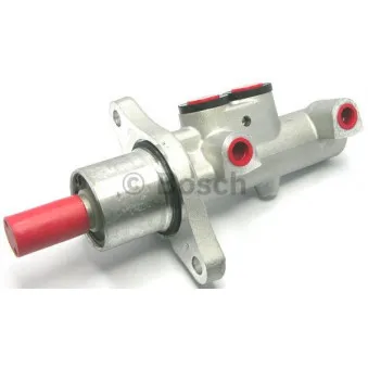 Maître-cylindre de frein ATE 03.2125-0483.3