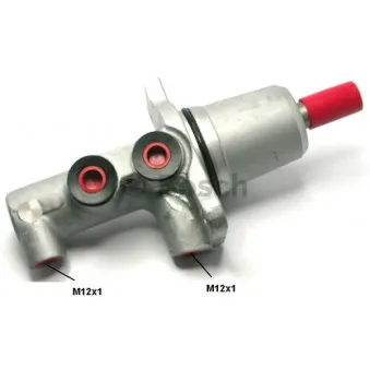 Maître-cylindre de frein METZGER 202-308