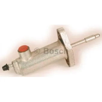 Cylindre récepteur, embrayage BOSCH 0 986 486 502 pour MERCEDES-BENZ T2/LN1 510 - 95cv