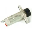 Cylindre récepteur, embrayage BOSCH [0 986 486 509]