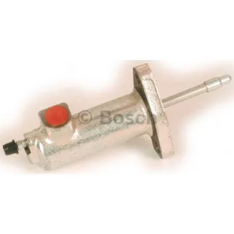 Cylindre récepteur, embrayage LUK 512 0040 10