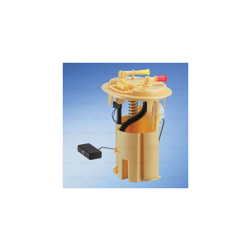Capteur De Niveau De Carburant Fonctionnement Capteur, niveau de carburant PIERBURG 7.22466.74.0 pas cher