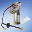BOSCH 0 986 580 503 - Pompe à carburant