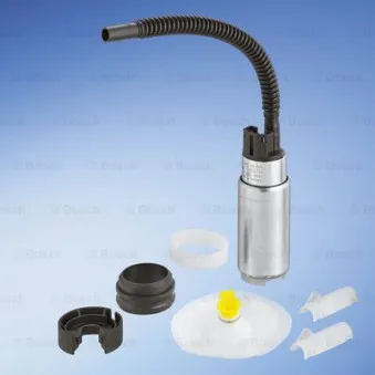 Pompe à carburant BOSCH OEM 3111902500